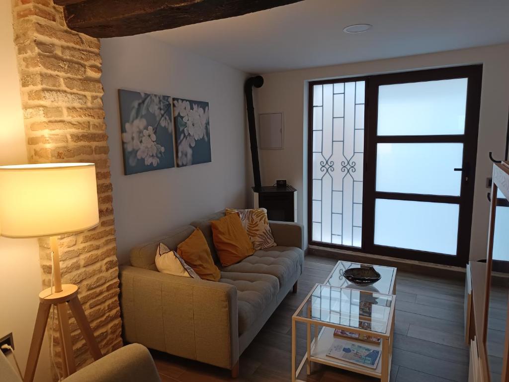 Gallery image of El Apartamento de Hervás in Hervás