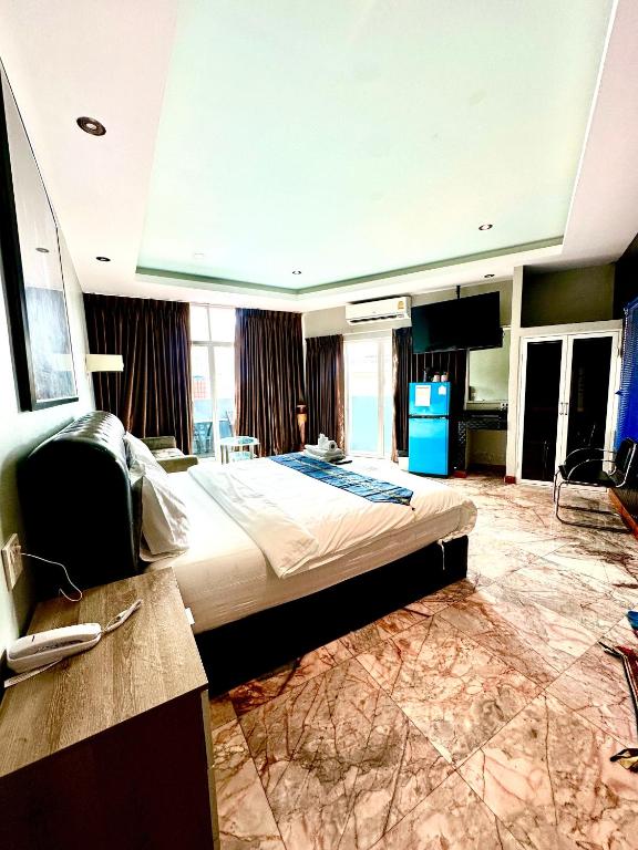 Koenig Hotel Pattaya - Resim 32