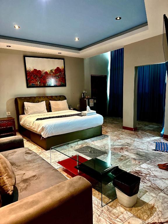 Koenig Hotel Pattaya - Resim 33