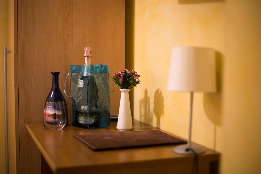 Locanda San Marco - 8