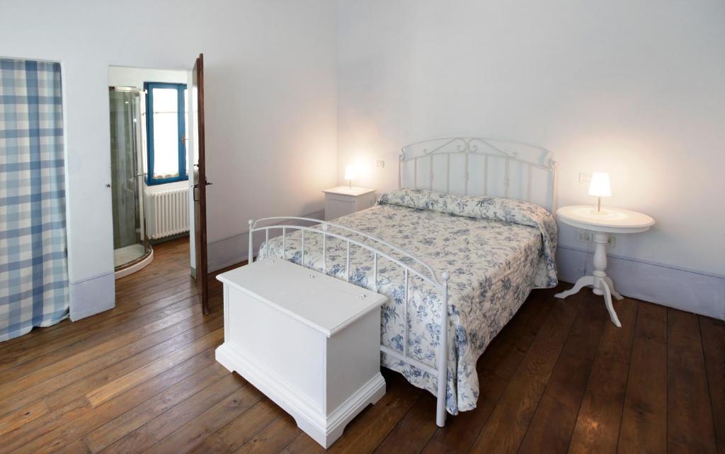 Tenuta Santi Giacomo e Filippo - Classic Triple Room