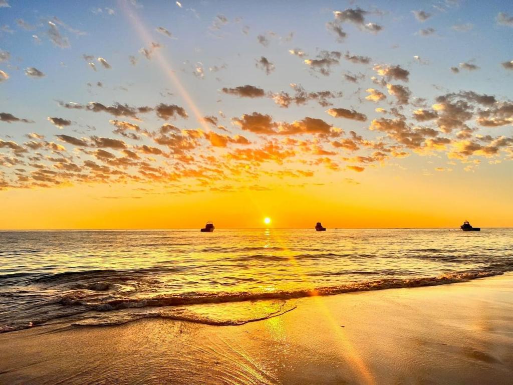 Φυσικό τοπίο κοντά σε αυτή η παραθεριστική κατοικία