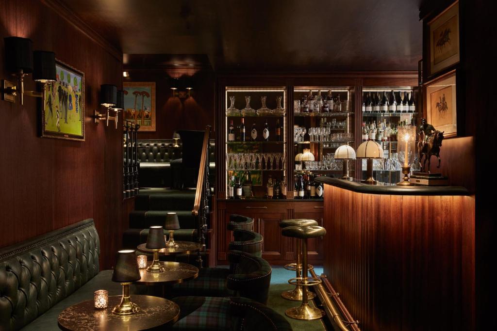 Milestone Hotel Kensington - Resim 12