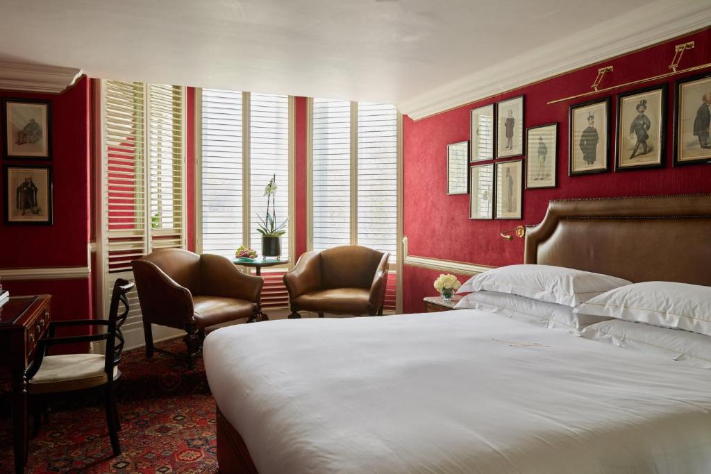 Milestone Hotel Kensington - Resim 30