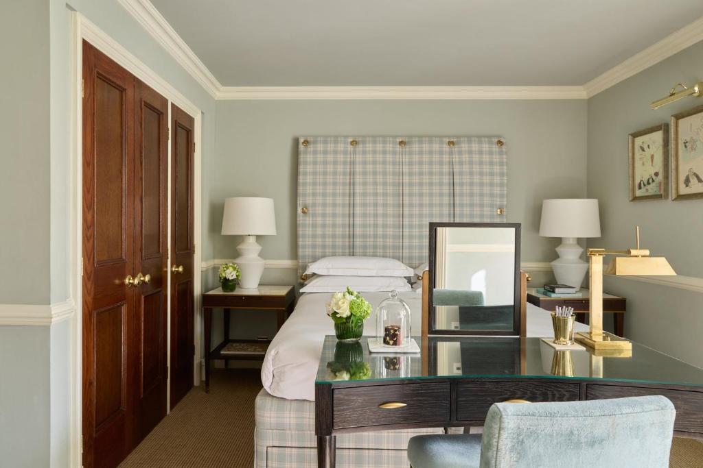 Milestone Hotel Kensington - 