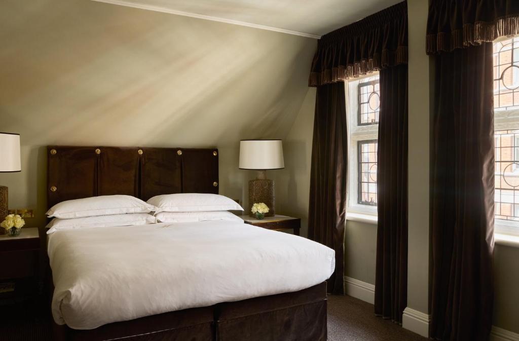 Milestone Hotel Kensington - Resim 37