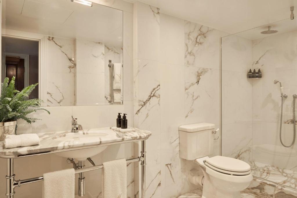 Milestone Hotel Kensington - Resim 24