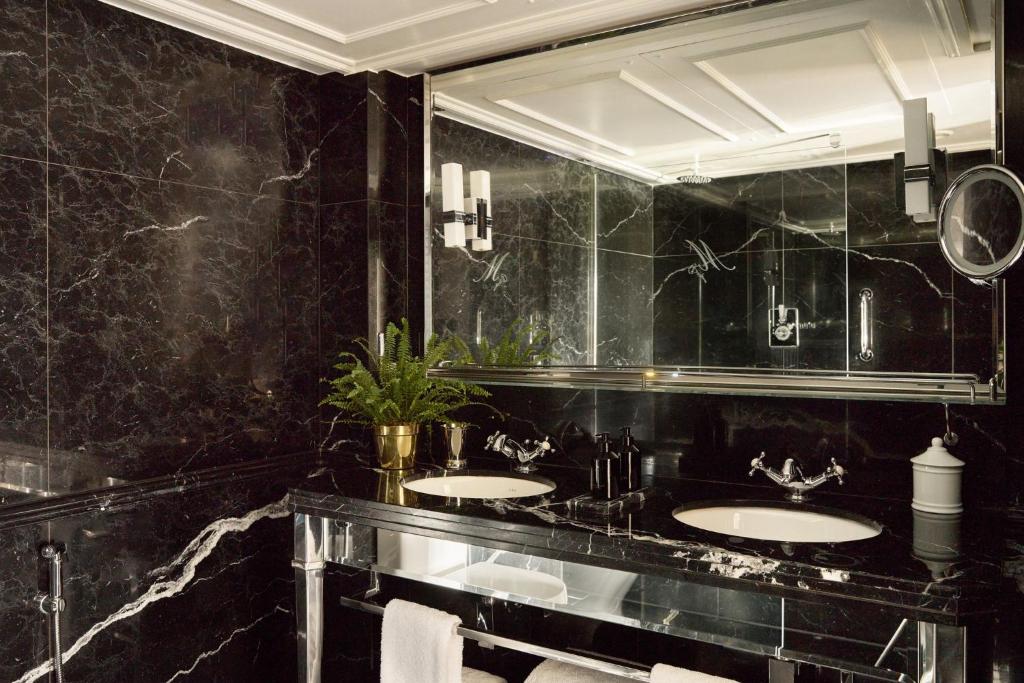 Milestone Hotel Kensington - Resim 31