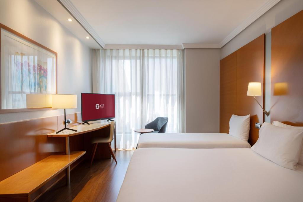 Exe Plaza - Resim 35