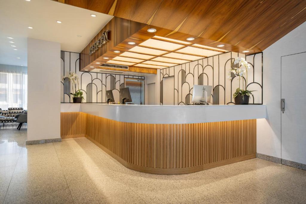 Exe Plaza - Resim 45