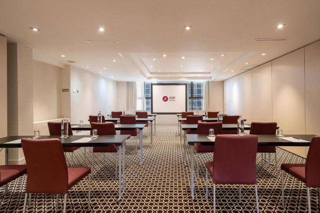 Exe Plaza - Resim 44