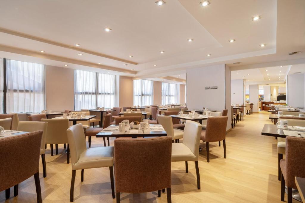 Exe Plaza - Resim 43