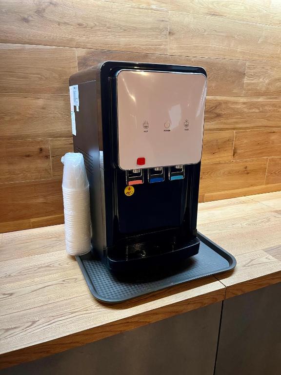 NALU Valencia Boutique Rooms - Resim 9