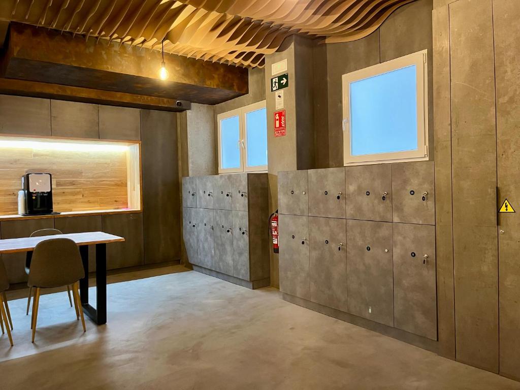 NALU Valencia Boutique Rooms - Resim 10