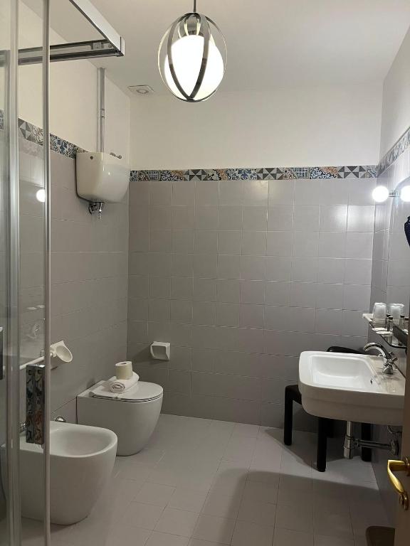 Hotel Villa dei Pini - Superior Double Or Twin Room