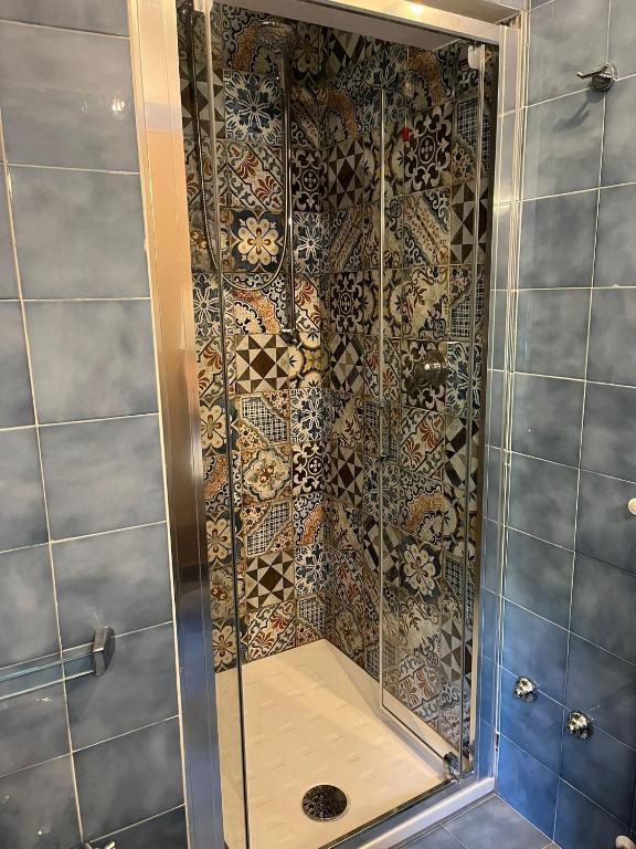Hotel Villa dei Pini - Superior Triple Room