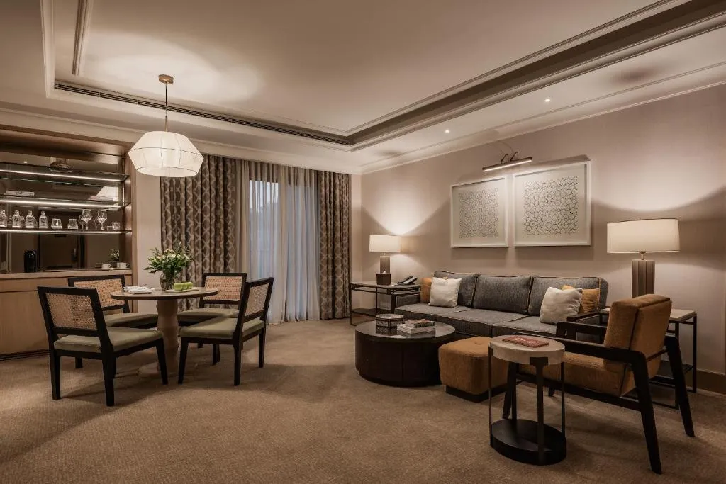 Royal Suite
