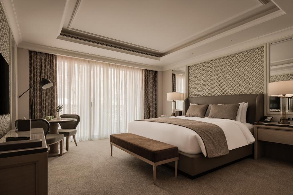 Giza Palace Hotel & Spa - The Leading Hotels Of The World - 13