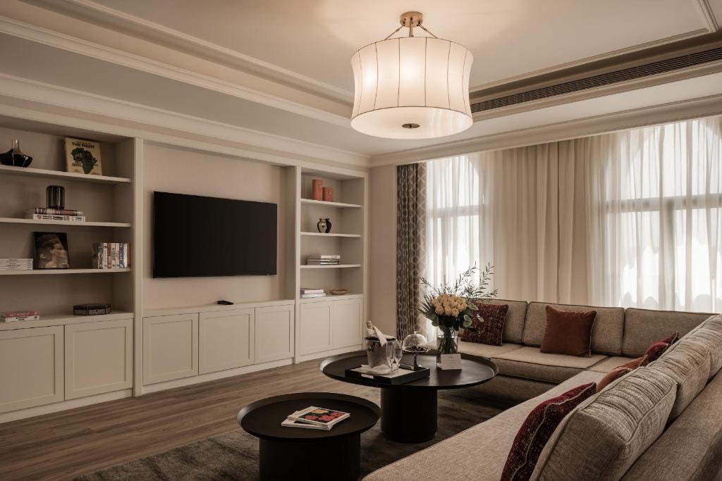 Giza Palace Hotel & Spa - The Leading Hotels Of The World - 15