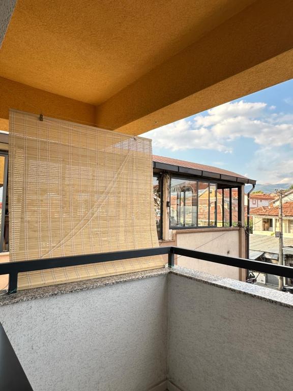 Φωτογραφία από το άλμπουμ του Modern apartment Skopje στα Σκόπια