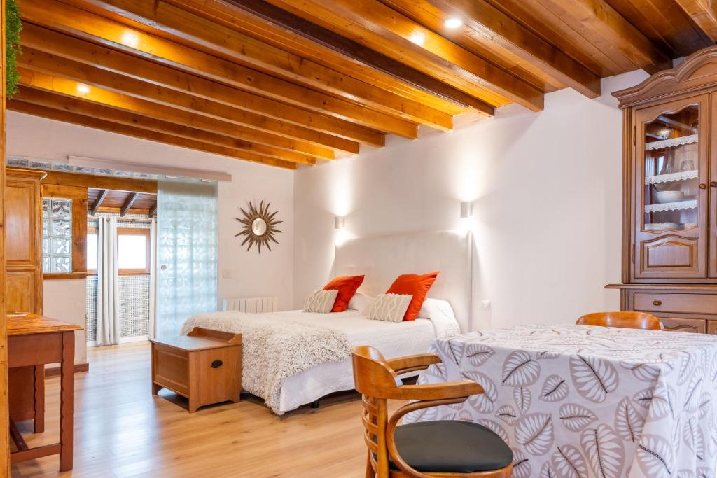 Hotel Rural El Refugio - Solo Adultos - Suite