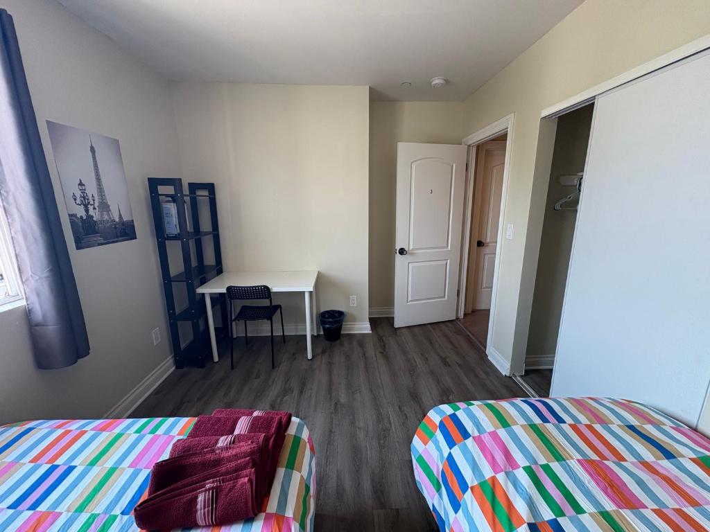 Blue Private Room near BMO Stadium USC and K-Town, Los Angeles (updated  prices 2026)