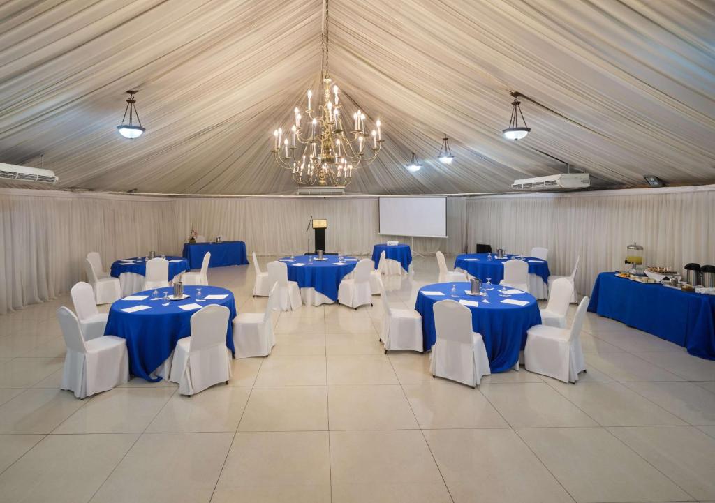Events