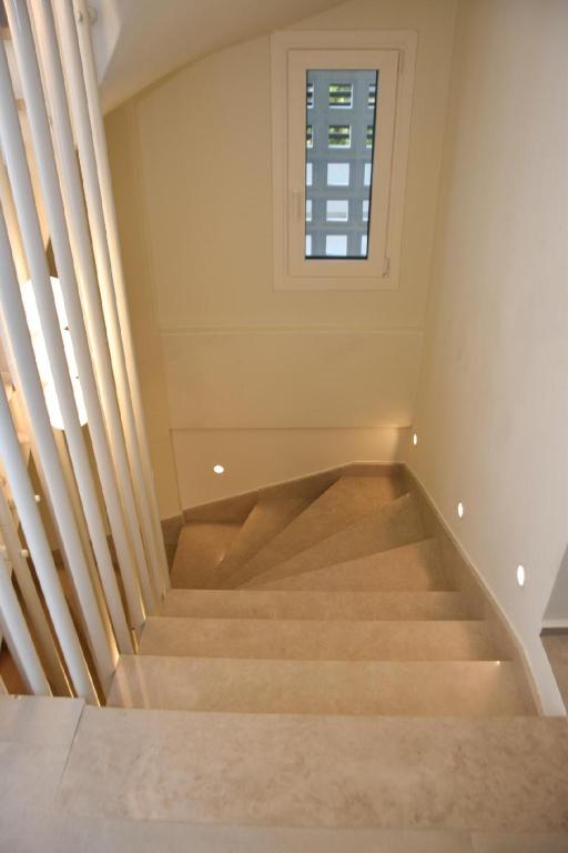 U boutique experience - Resim 44