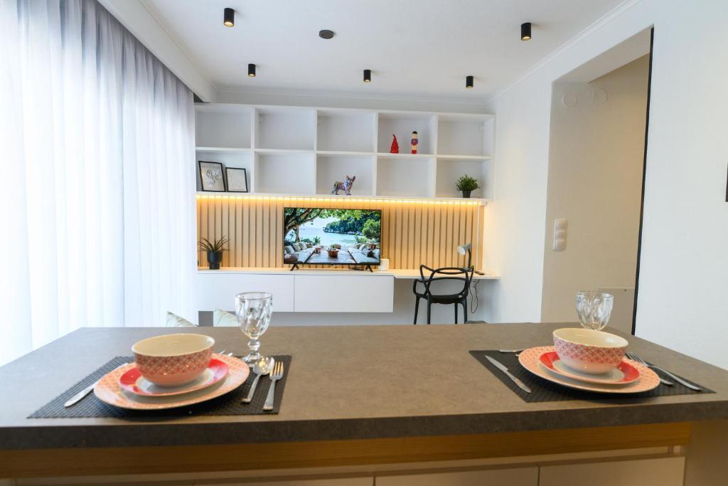 Tower Luxury Flats - Resim 31