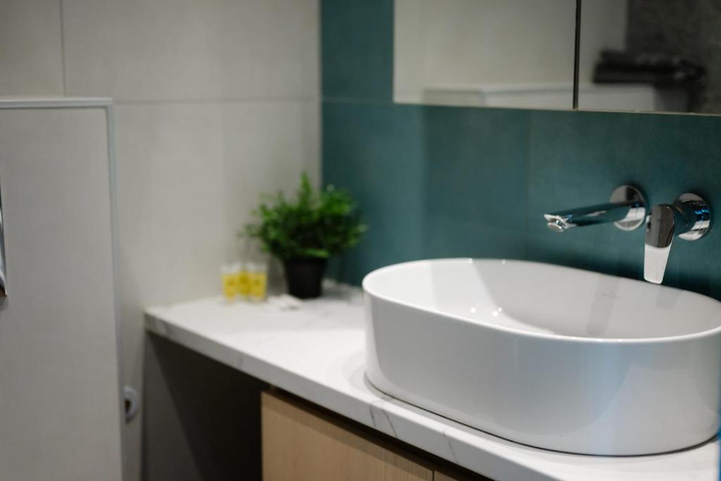 Tower Luxury Flats - Resim 22