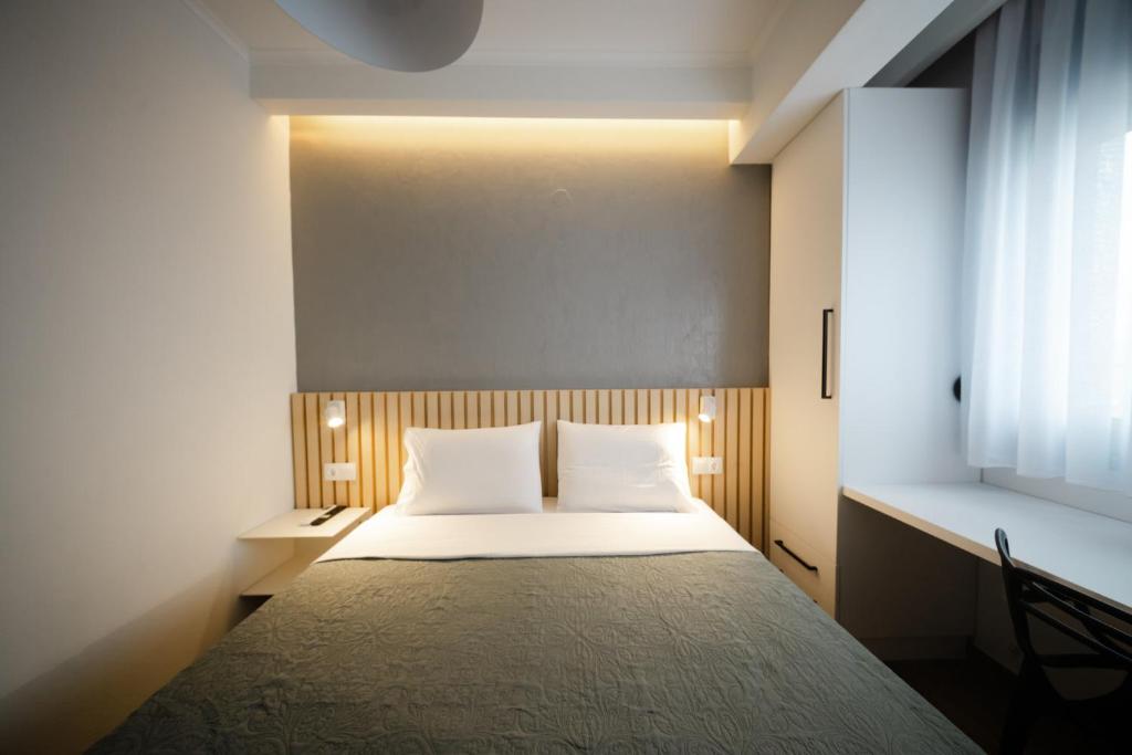 
Triple Room with Sea View
