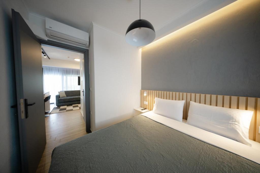 Tower Luxury Flats - Resim 19