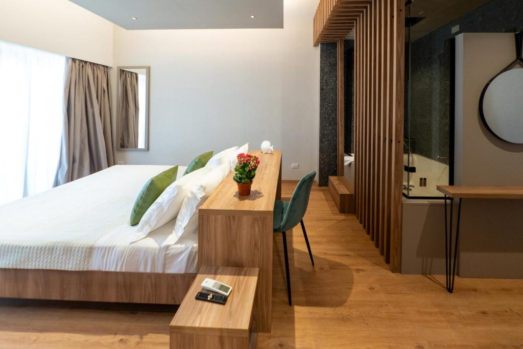 Al Pescatore Suites - 17