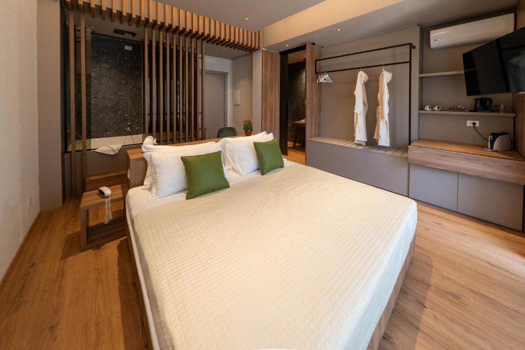 Al Pescatore Suites - 18