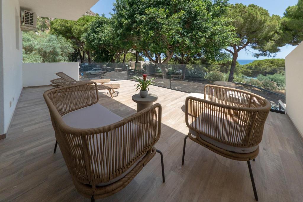 Al Pescatore Suites - 19