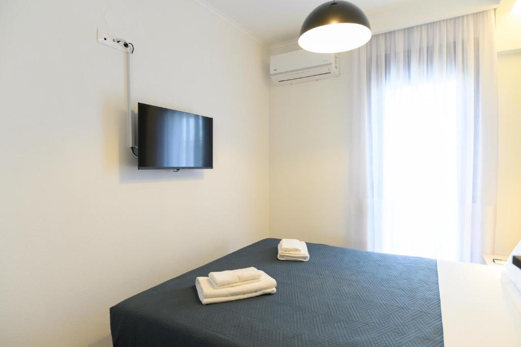 Tower Luxury Flats - Resim 16