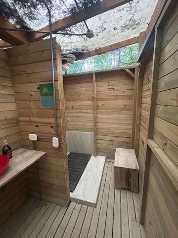 Gallery image of Kamp Nattivo in Sutatausa