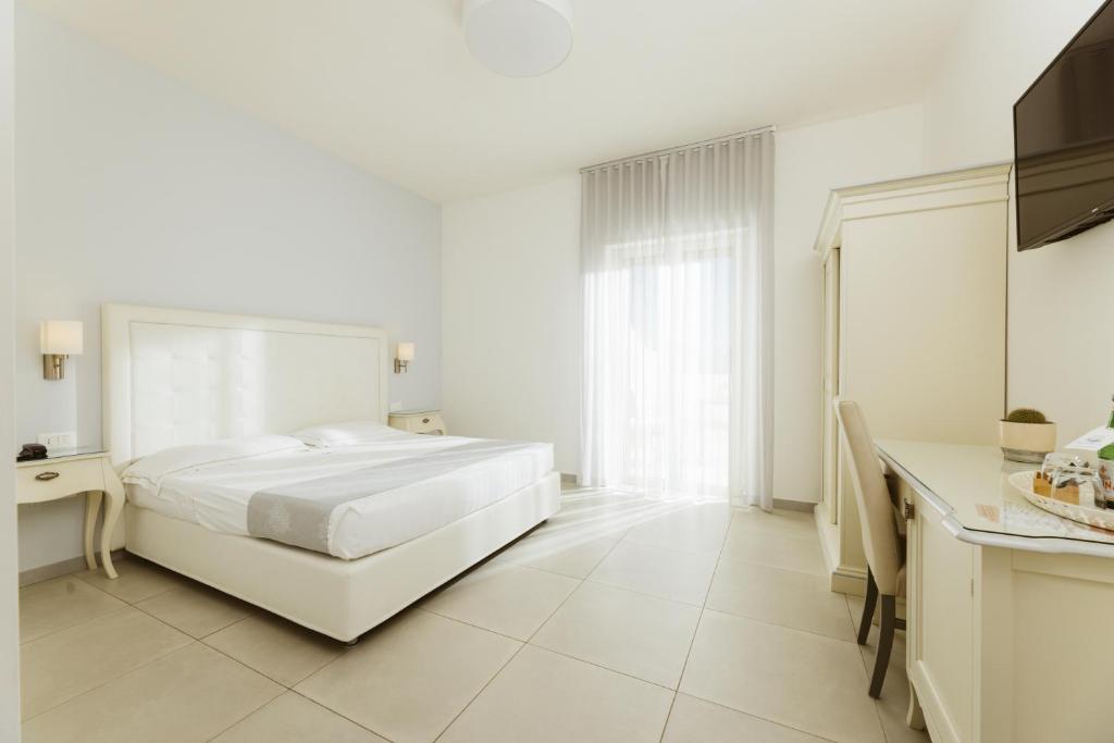 Hotel Puglia Garden - 4