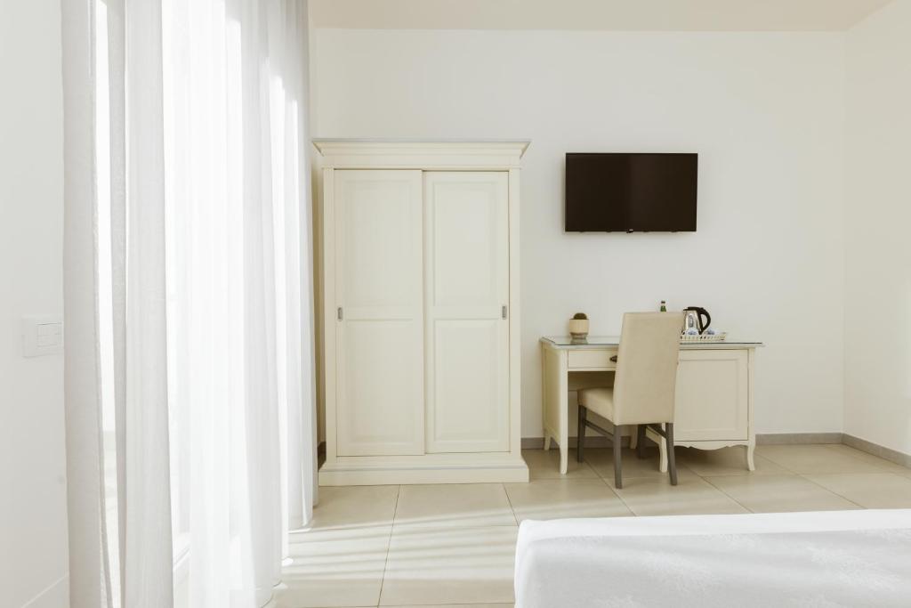 Hotel Puglia Garden - 5