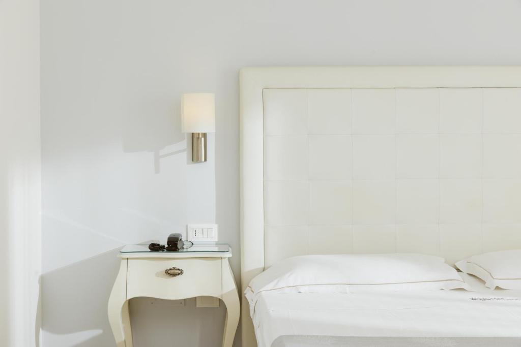 Hotel Puglia Garden - 6