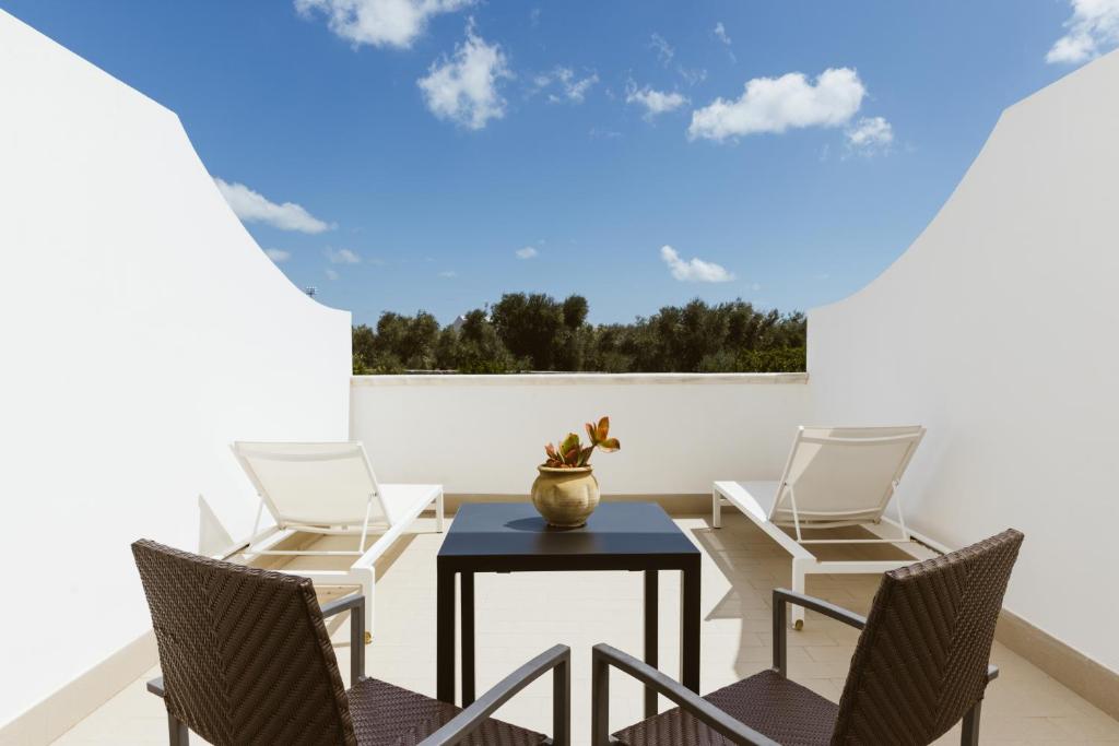 Hotel Puglia Garden - 7