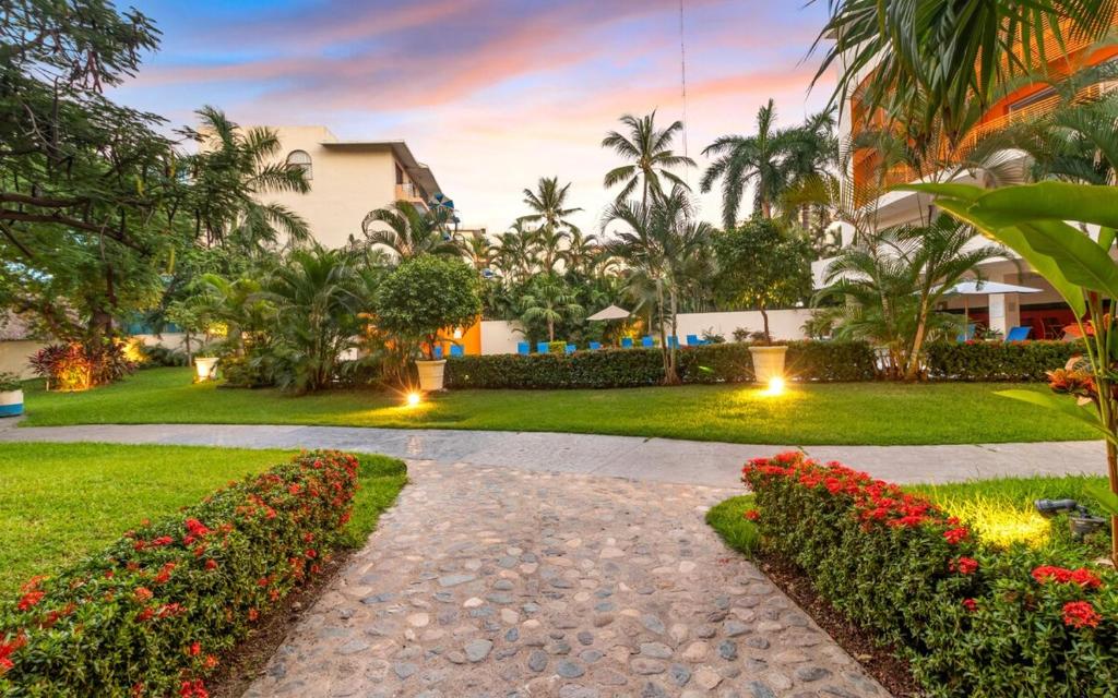 Casa Tranquila at La Joya - Two-Bedroom Apartment