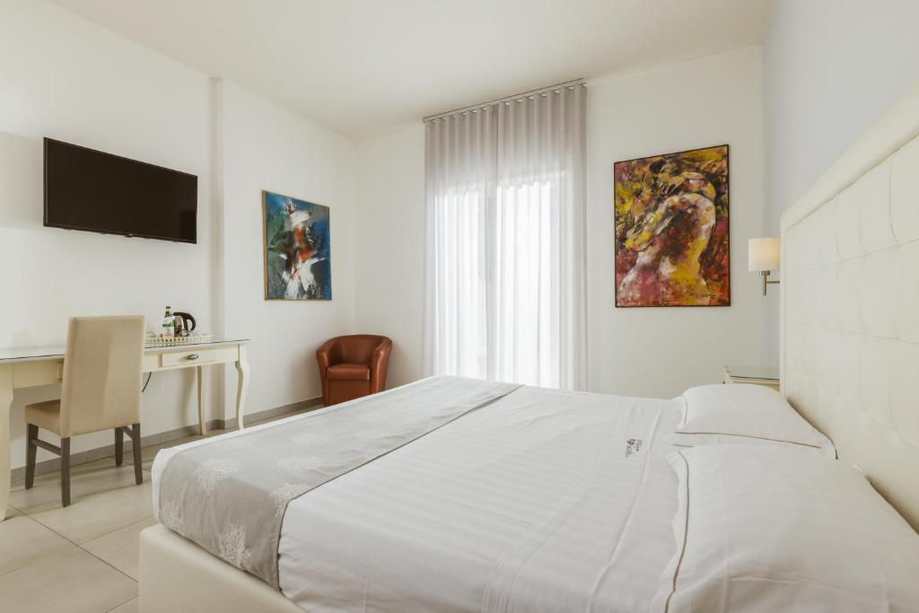 Hotel Puglia Garden - 14