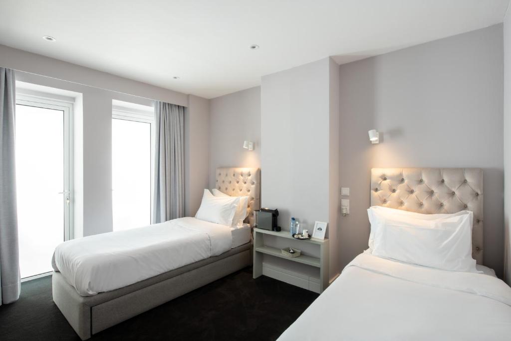 AvenueHillHotel - Resim 10