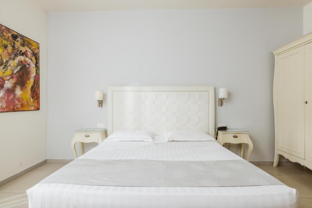 Hotel Puglia Garden - 15