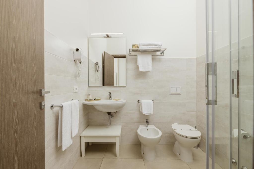 Hotel Puglia Garden - 16