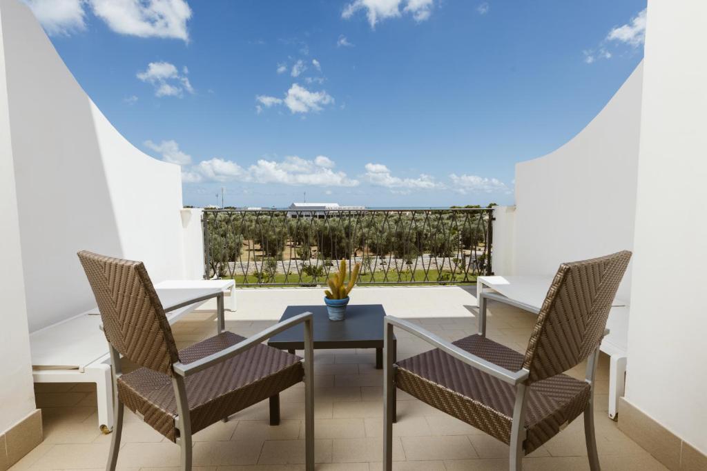 Hotel Puglia Garden - 17