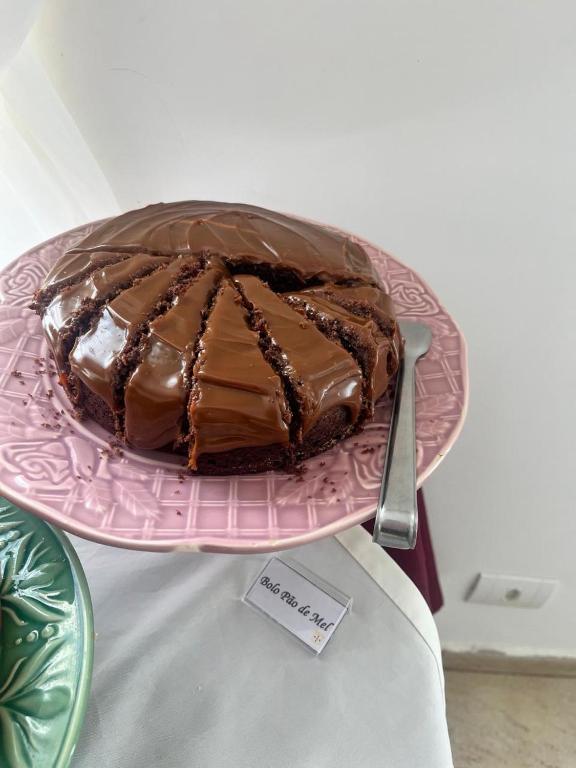 Pousada Dom Alfredo José