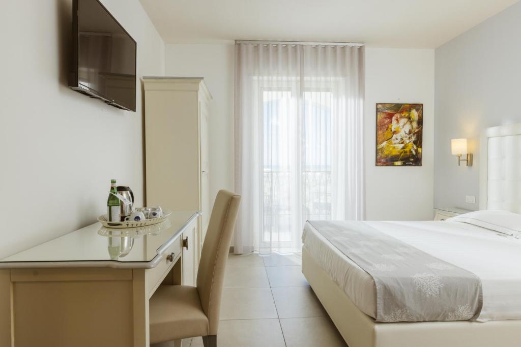 Hotel Puglia Garden - 9