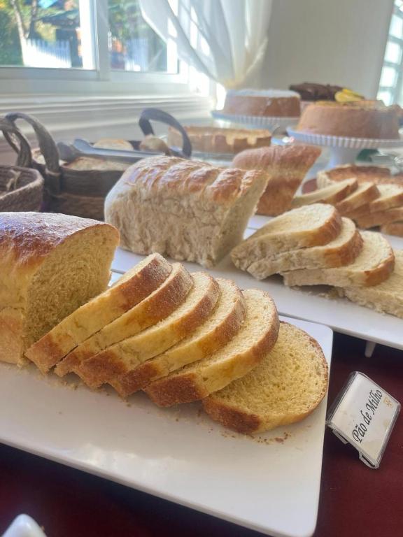 Pousada Dom Alfredo José